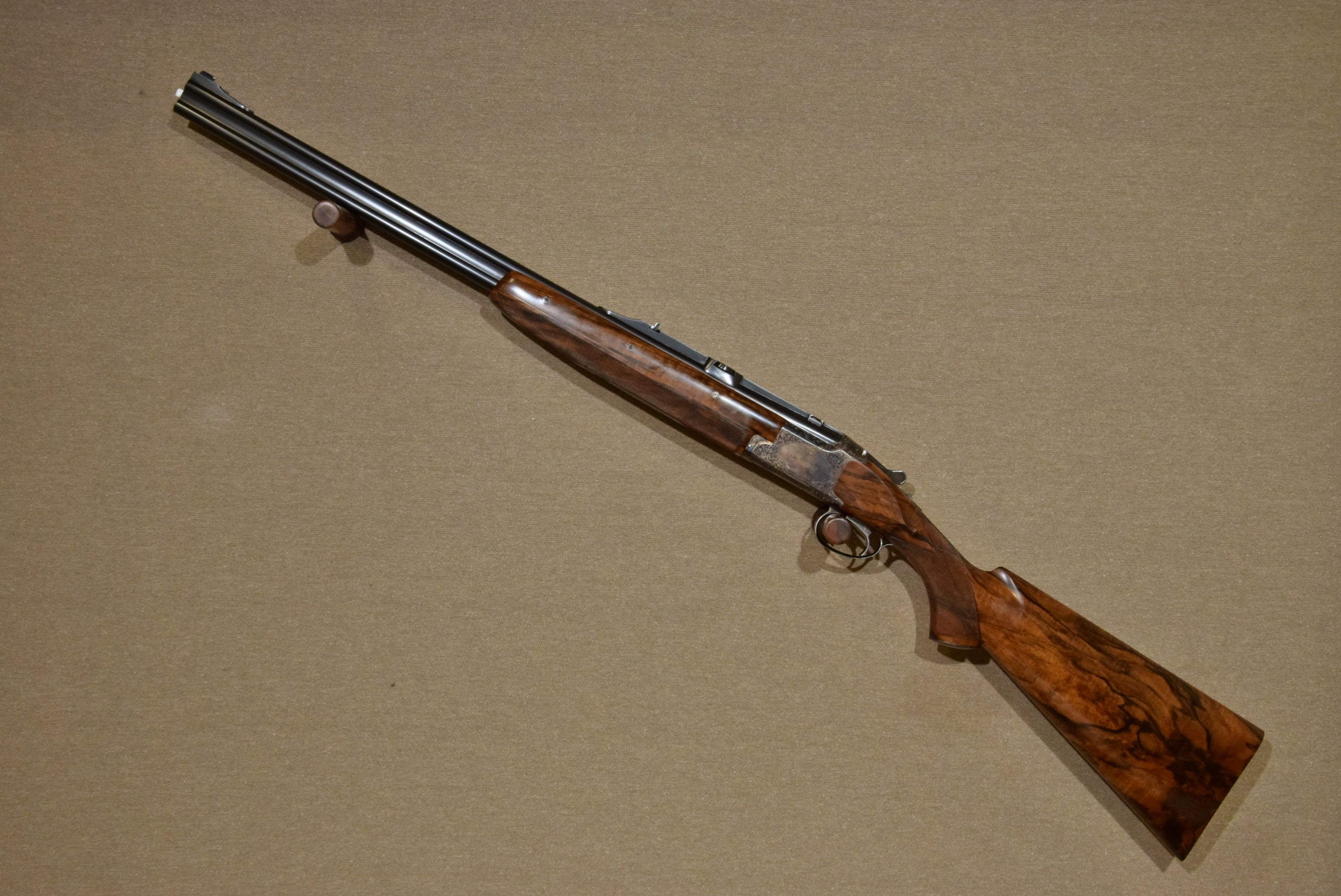 Paul Pletsers Express Custom cal.8x57jrs - 9741