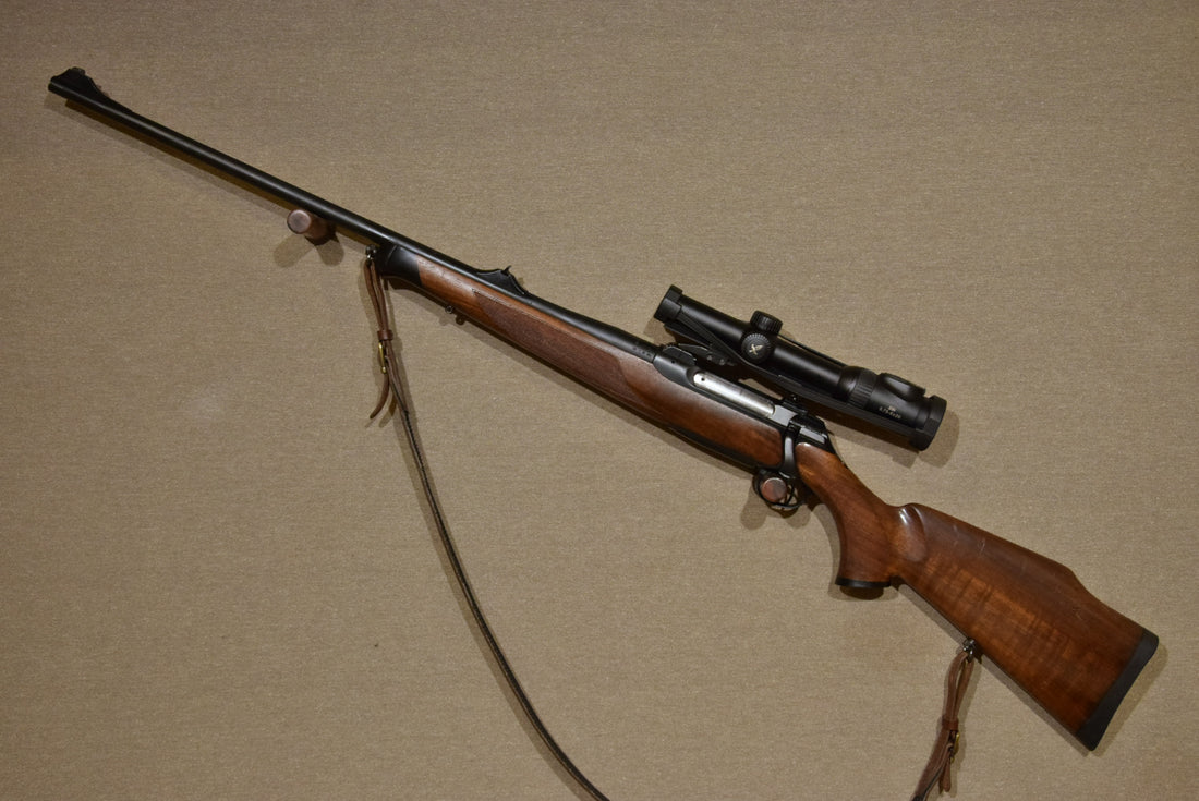 Sauer S202 Gaucher 8X68S - 10261