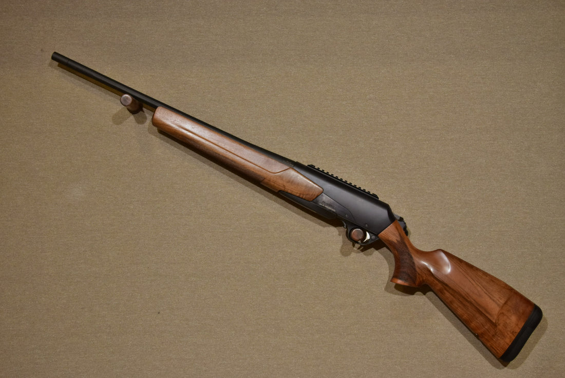 Browning Maral 4X Hunter Cal. 30-06 - 9812