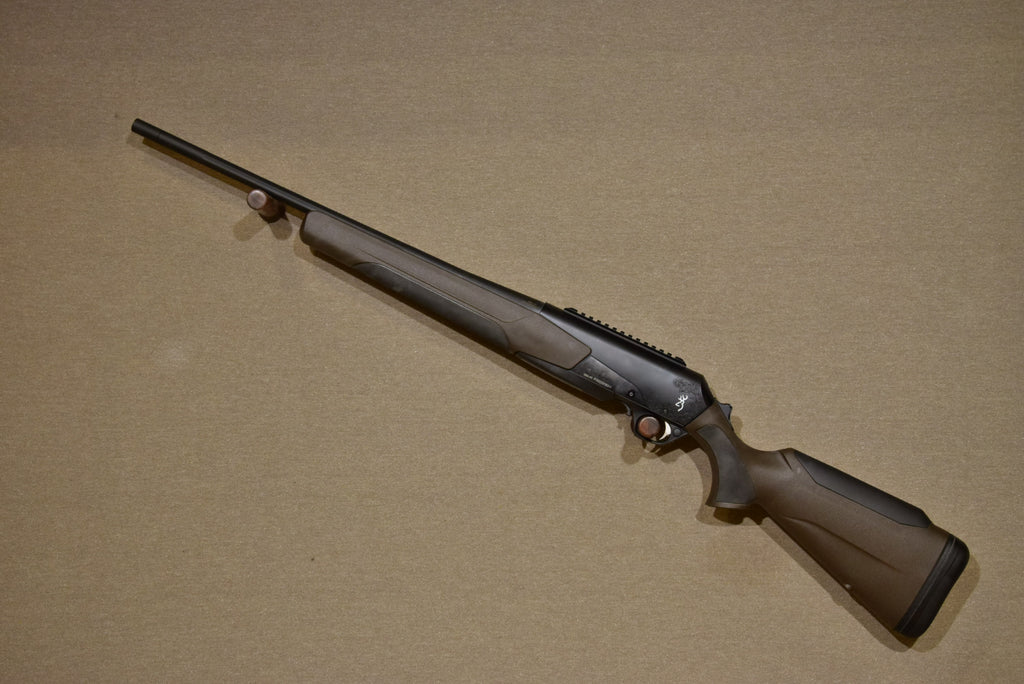 Browning BAR 4X Elite Cal. 308win - 10326