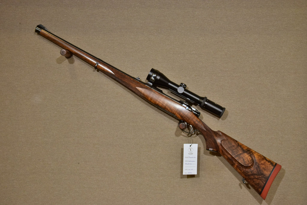 Mannlicher Schoenauer Stutzen Cal. 30-06 - 9599