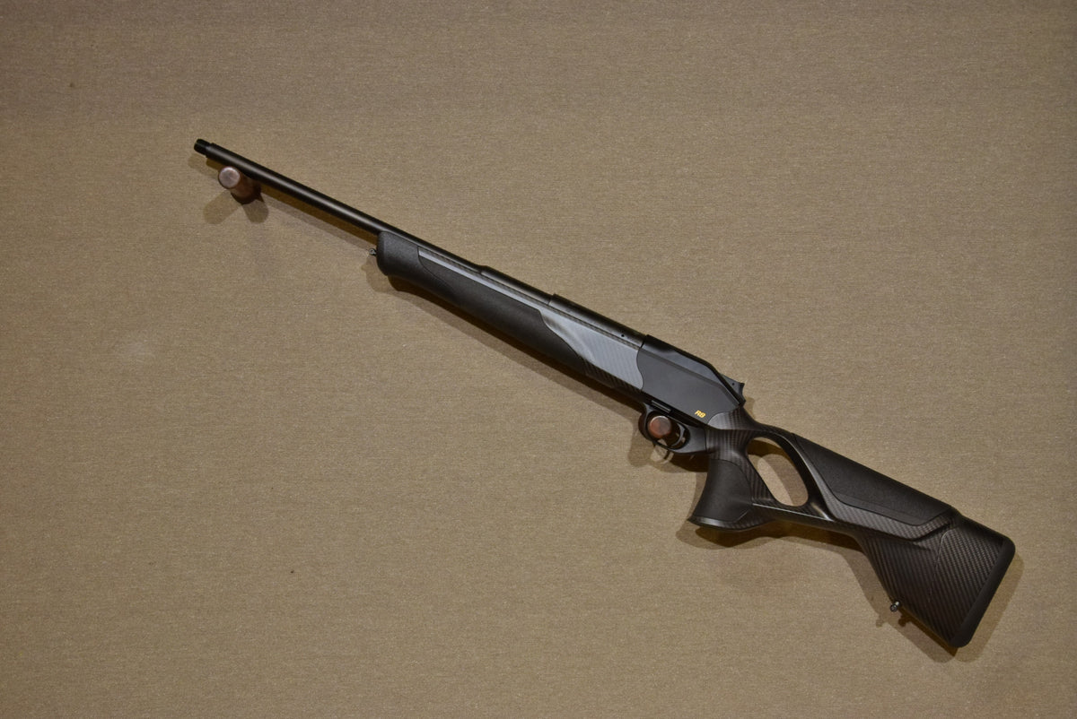 Blaser R8 Ultimate carbone Futur Silence  cal .300WM - 10419