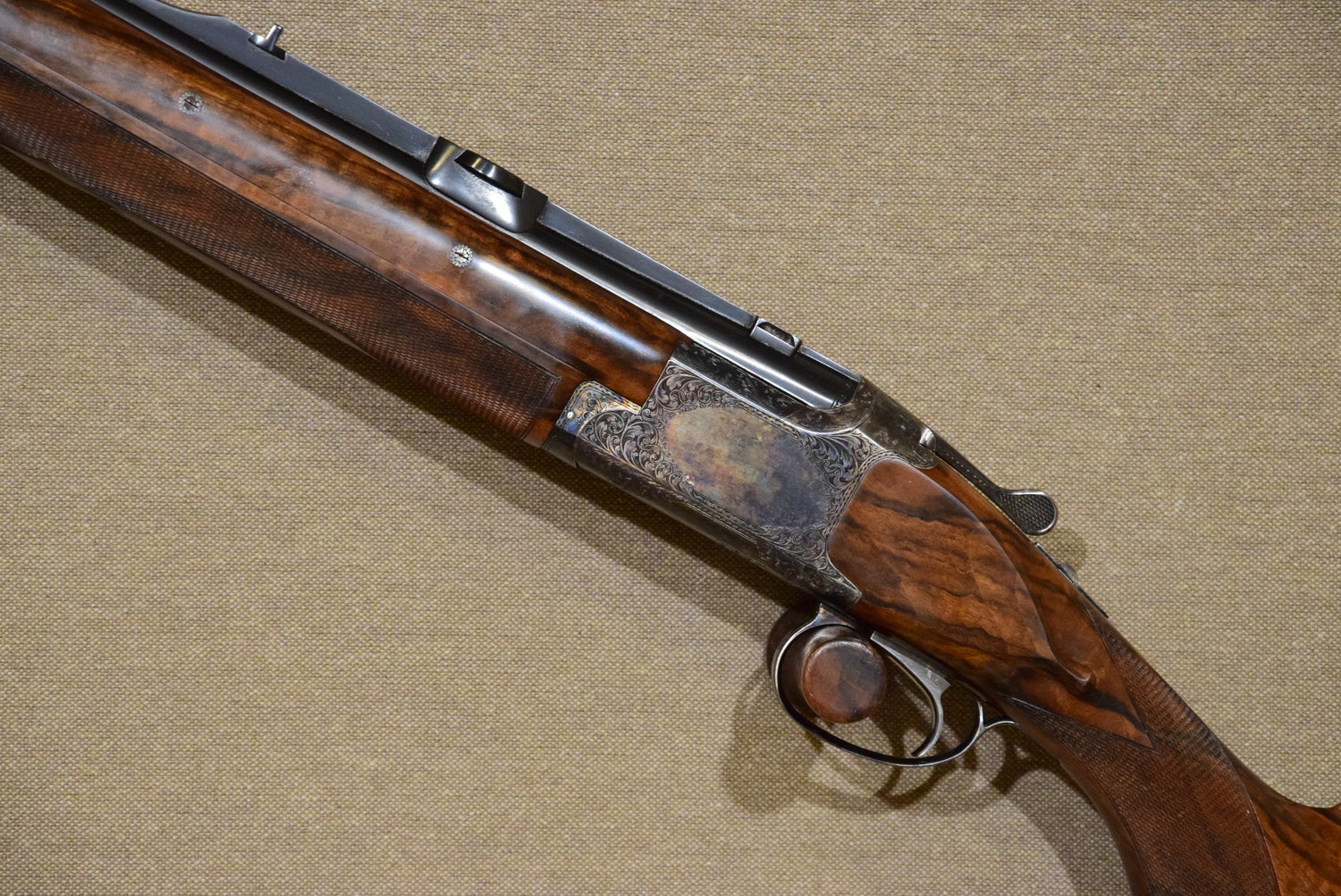 Paul Pletsers Express Custom cal.8x57jrs - 9741
