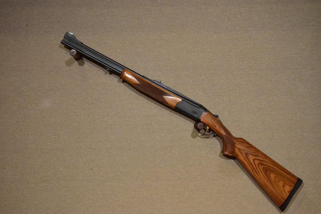 Chapuis Express S12 Cal. 8x57Jrs - 10432