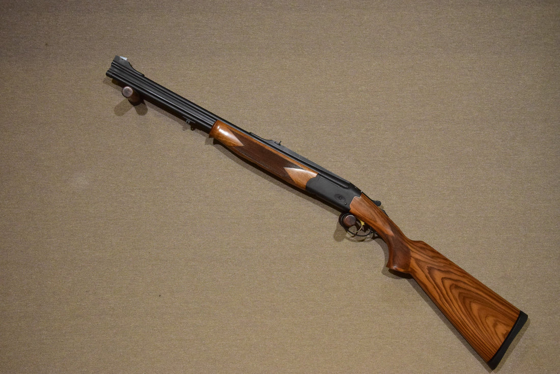 Chapuis Express S12 Cal. 8x57Jrs - 10432
