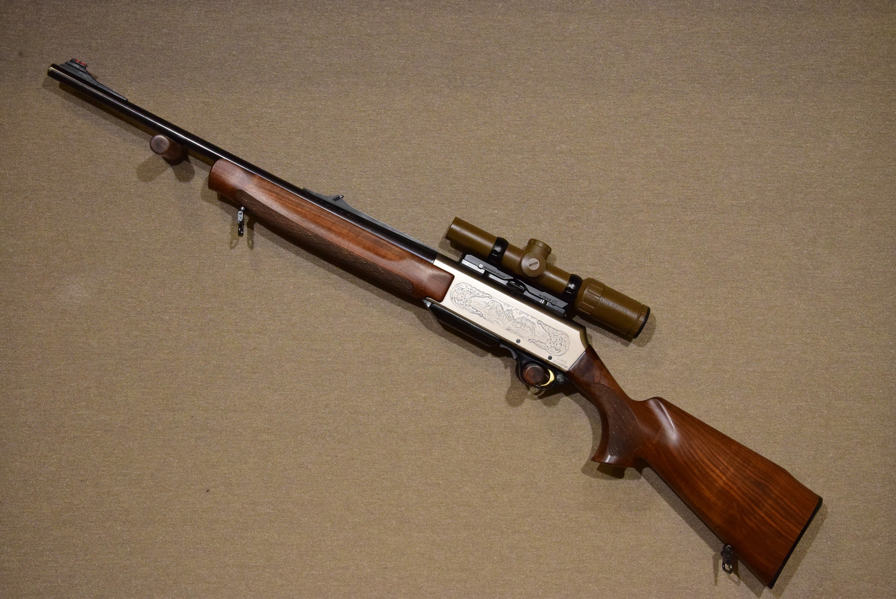 FN Browning BAR 2 cal. 300WM - 10271