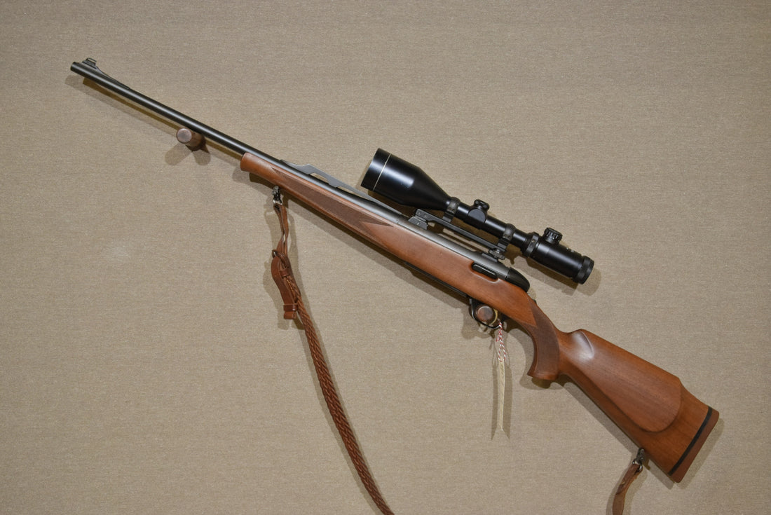 Browning European n° 9712