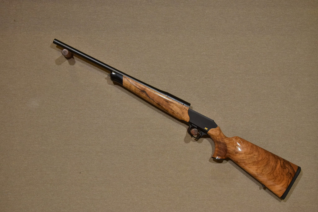 Blaser R8 Standard Black LH G5 Cal. 8x57 JS - 10215