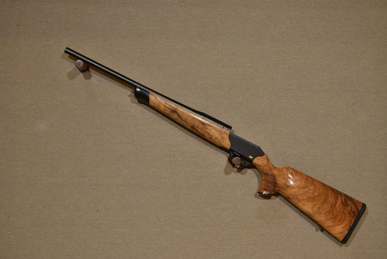 Blaser R8 Standard Black LH G5 Cal. 8x57 JS - 10215