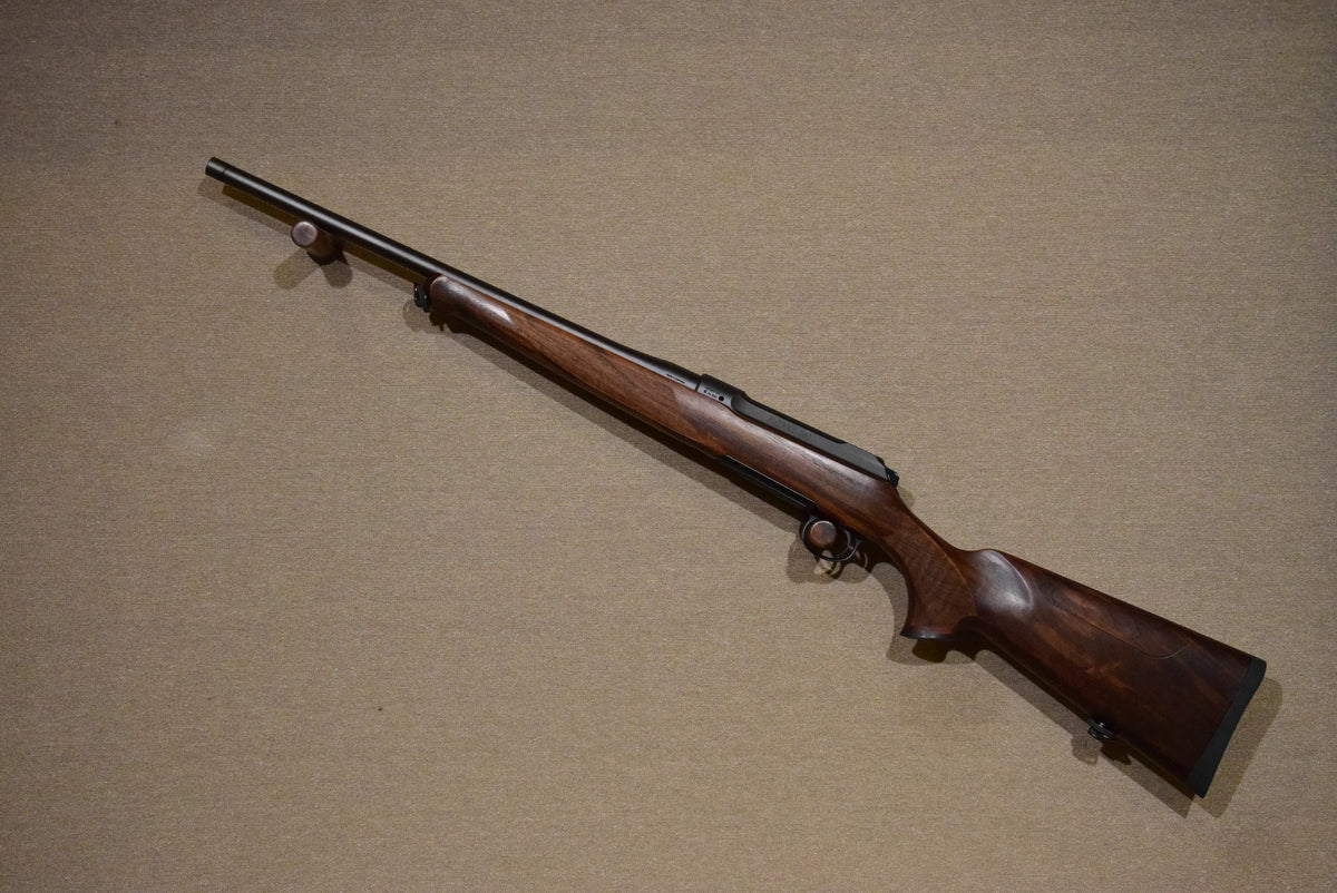 Sauer S101 Special Ardennes Cal. 308Win - 10396