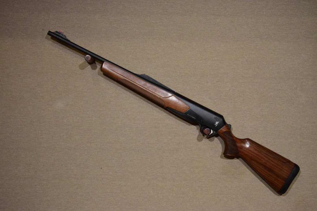 Browning BAR 4X Elite Cal. 30-06 - 9951