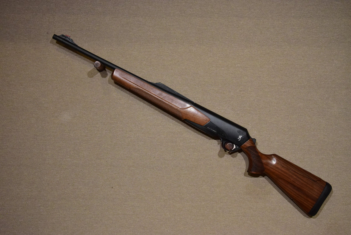Browning BAR 4X Elite Cal. 30-06 - 9951