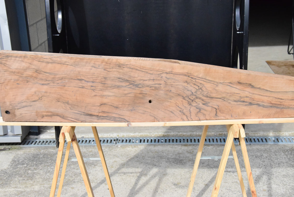 Klasse 10 Stock Wood voor Mauser - RMC 1