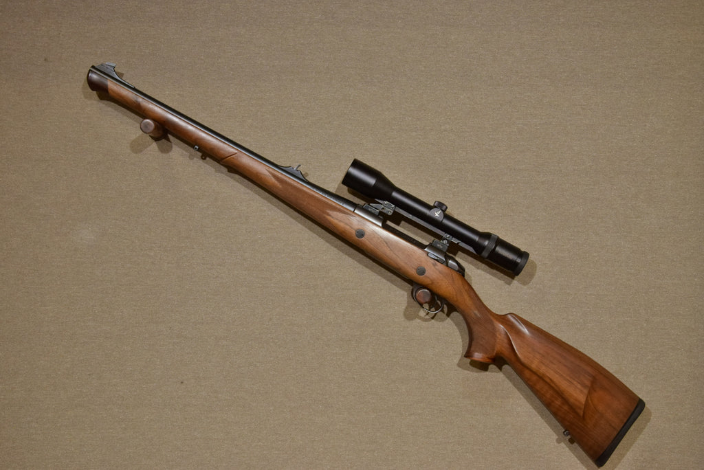 Sako 85 M Stutzen Cal. 30-06 - 10259
