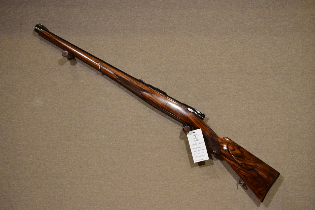 Mannlicher Schoenauer GK Stutzen Cal. 7x64 - 9618