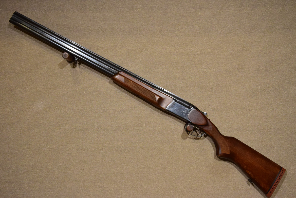 Baikal Superposé Cal.12 71cm - 10389