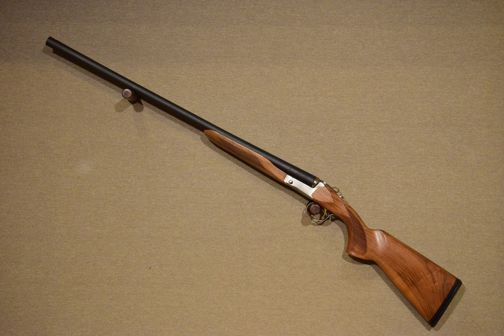Akkar Churchill 512 Cal. 12/76- 8970