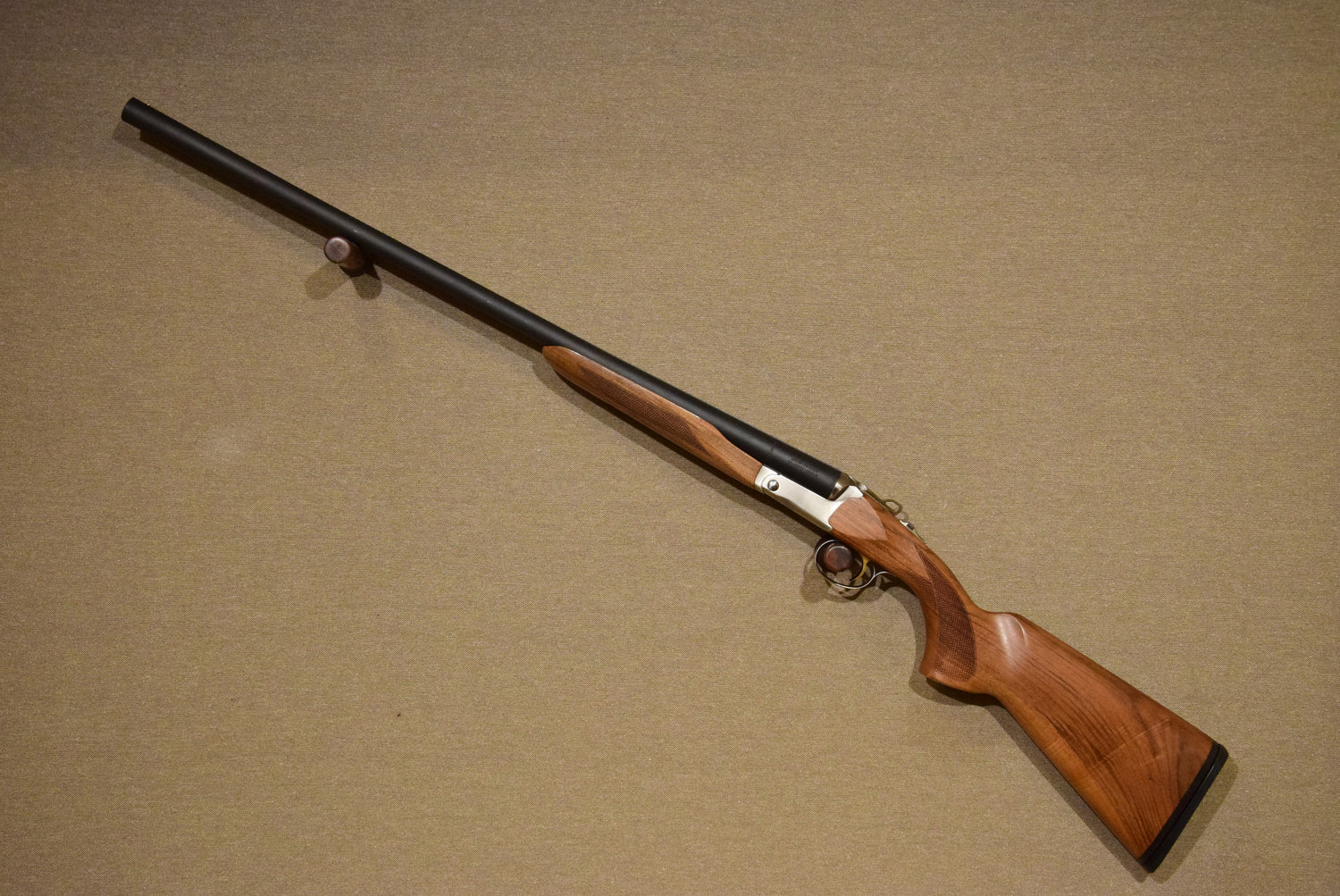 Akkar Churchill 512 Cal. 12/76- 8970