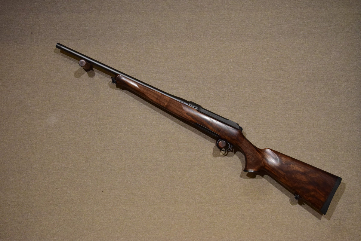 Sauer S101 Special Ardennes Cal. 308Win - 10394