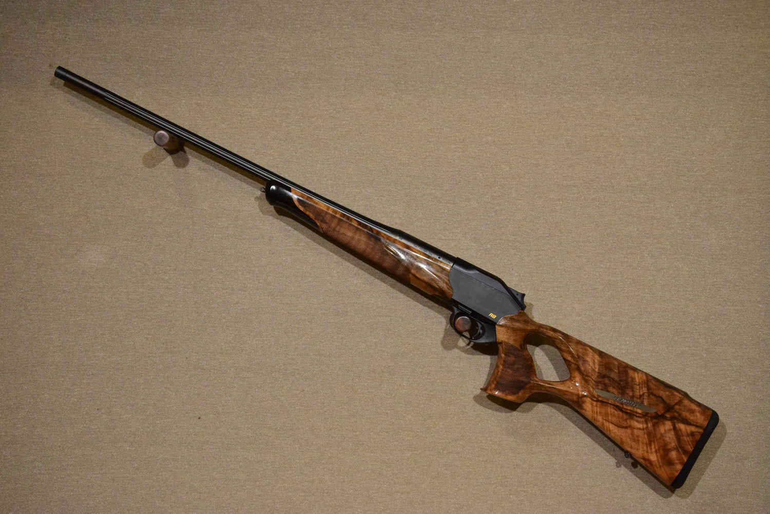 Blaser R8 Success custom 7 cal. 7mm rem Mag - 10064
