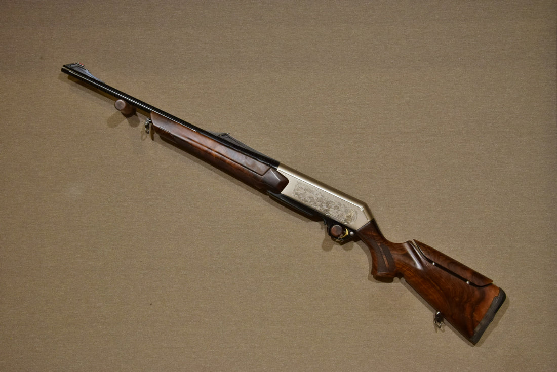 Browning bar Longtrac Eclipse gold Cal.300wm - 10334