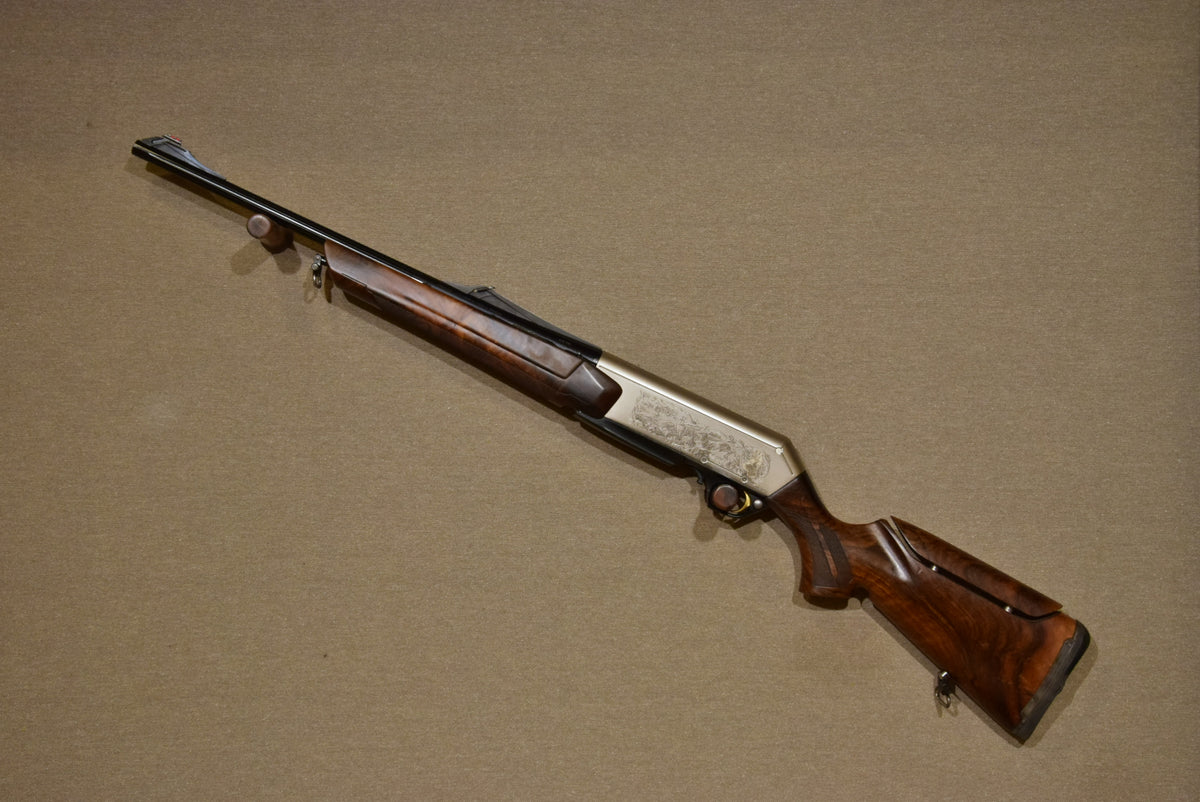 Browning bar Longtrac Eclipse gold Cal.300wm - 10334