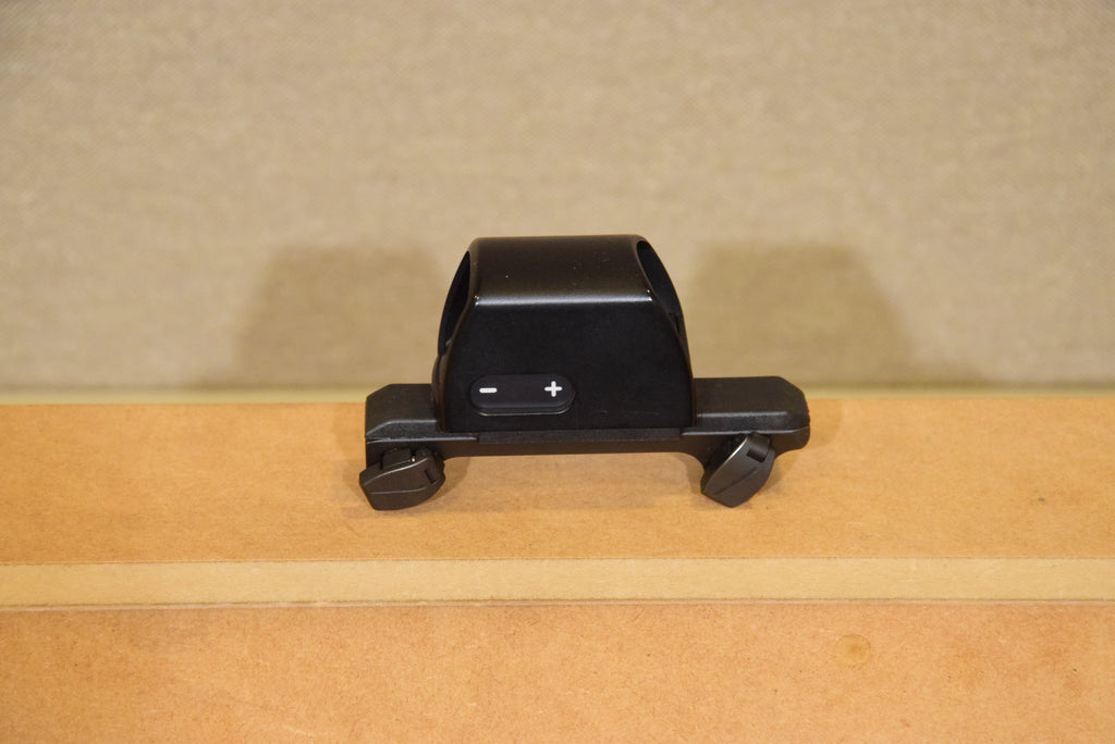 Leica Tempus 2 ASPH. 2.5 MOA