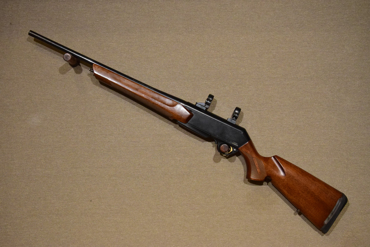 Browning BAR Short Trac Cal.270 WSM - 10390