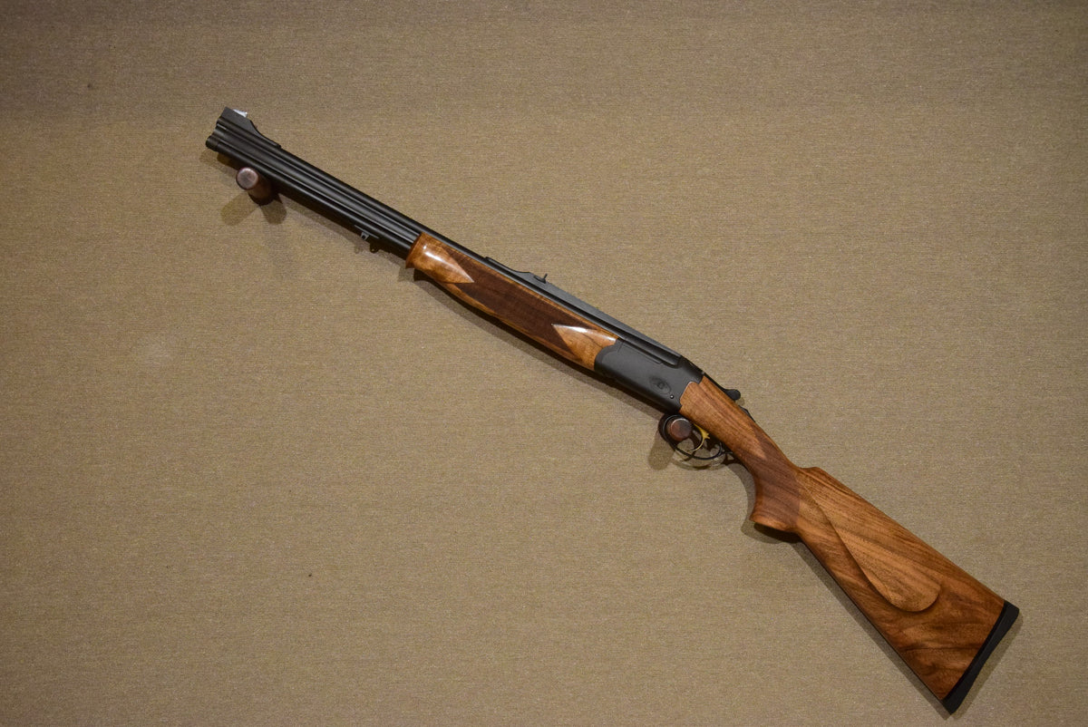Chapuis Express S12 Cal. 9.3X74R - 10433