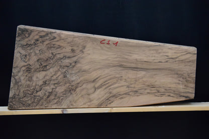Klasse 9 Stock Wood - CS 1