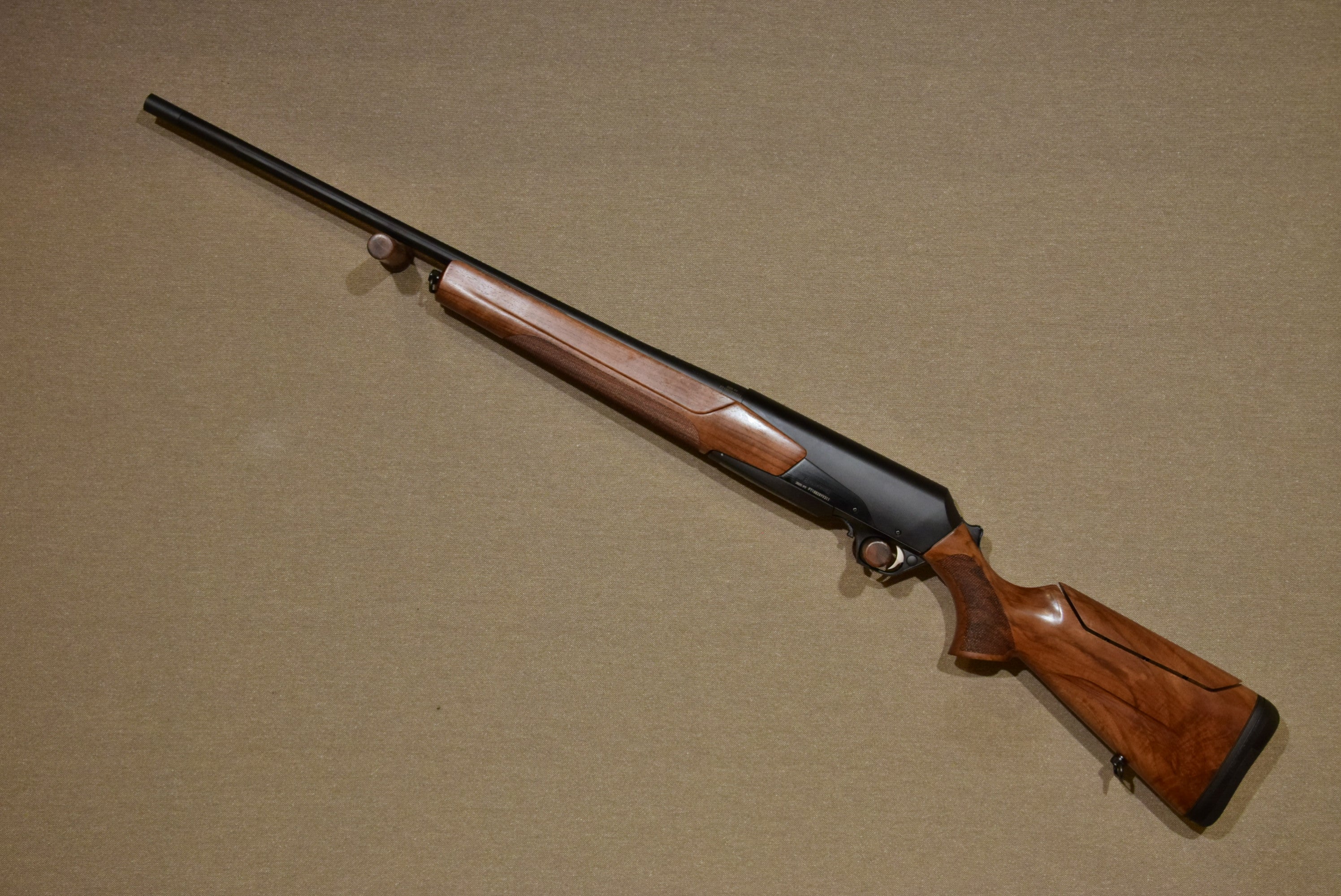 Browning BAR 4X Hunter Adj gr.3 Cal. 300WM - 10234