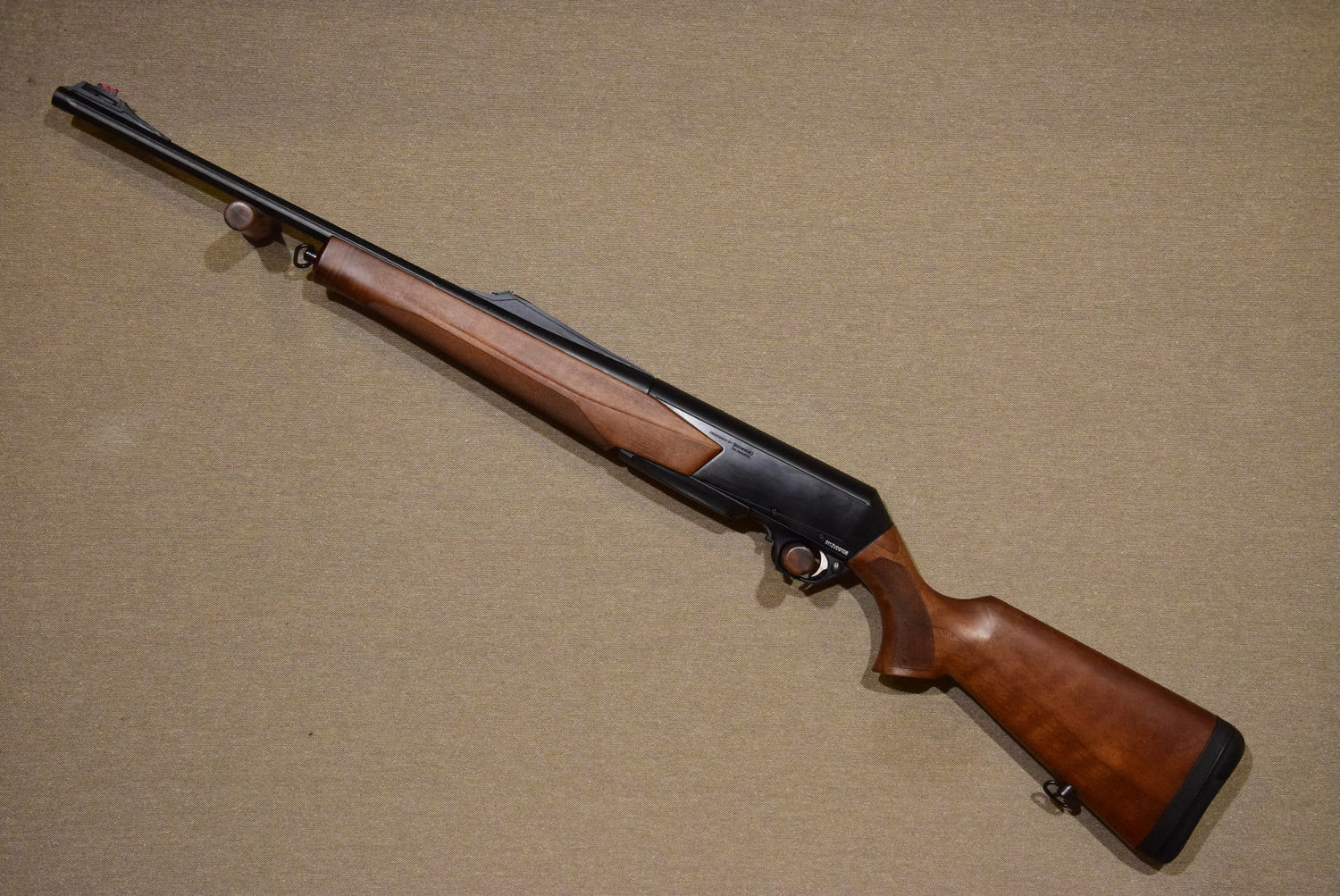 Browning bar MK3 Cal. 9,3x62 - 10266