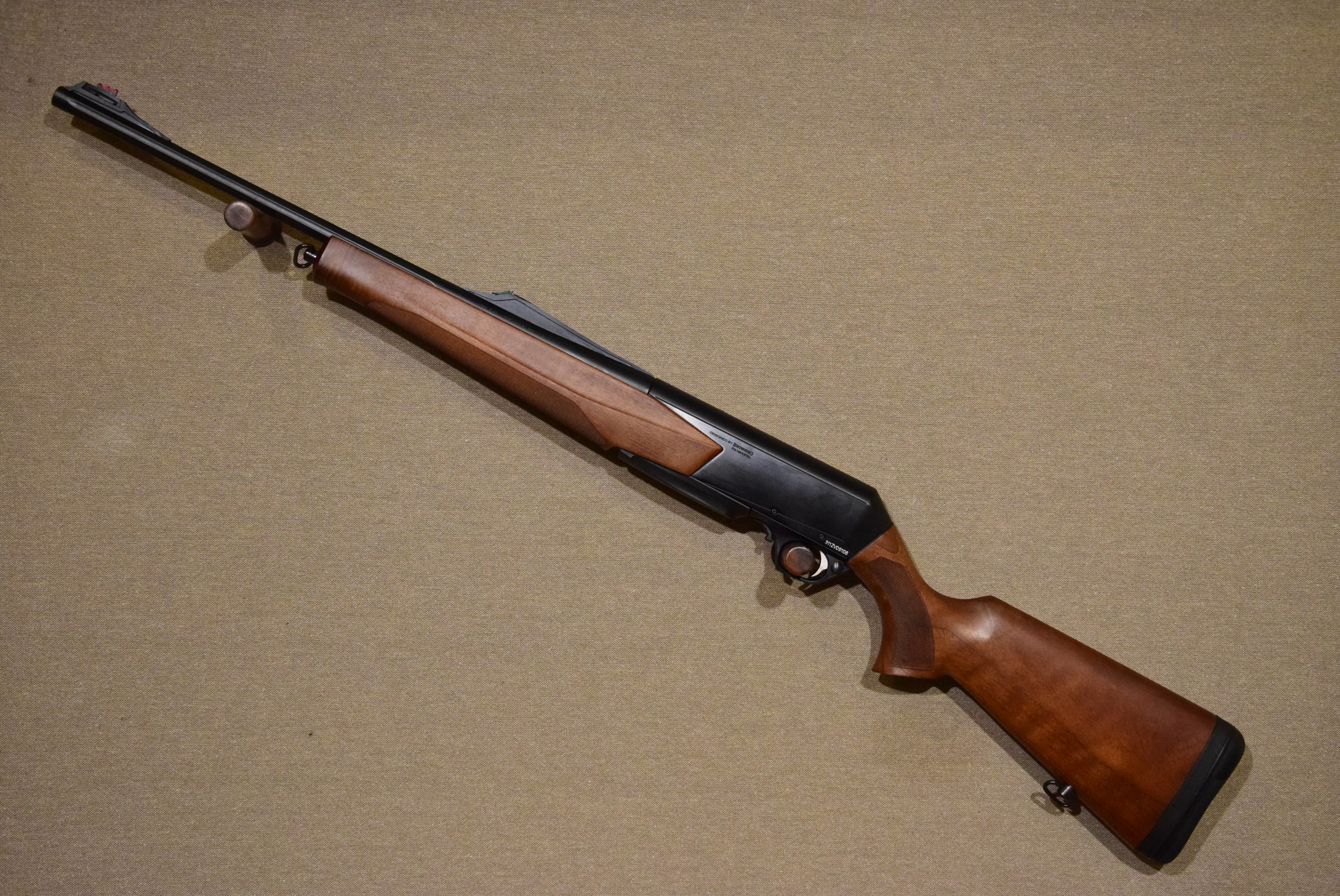 Browning bar MK3 Cal. 9,3x62 - 10266