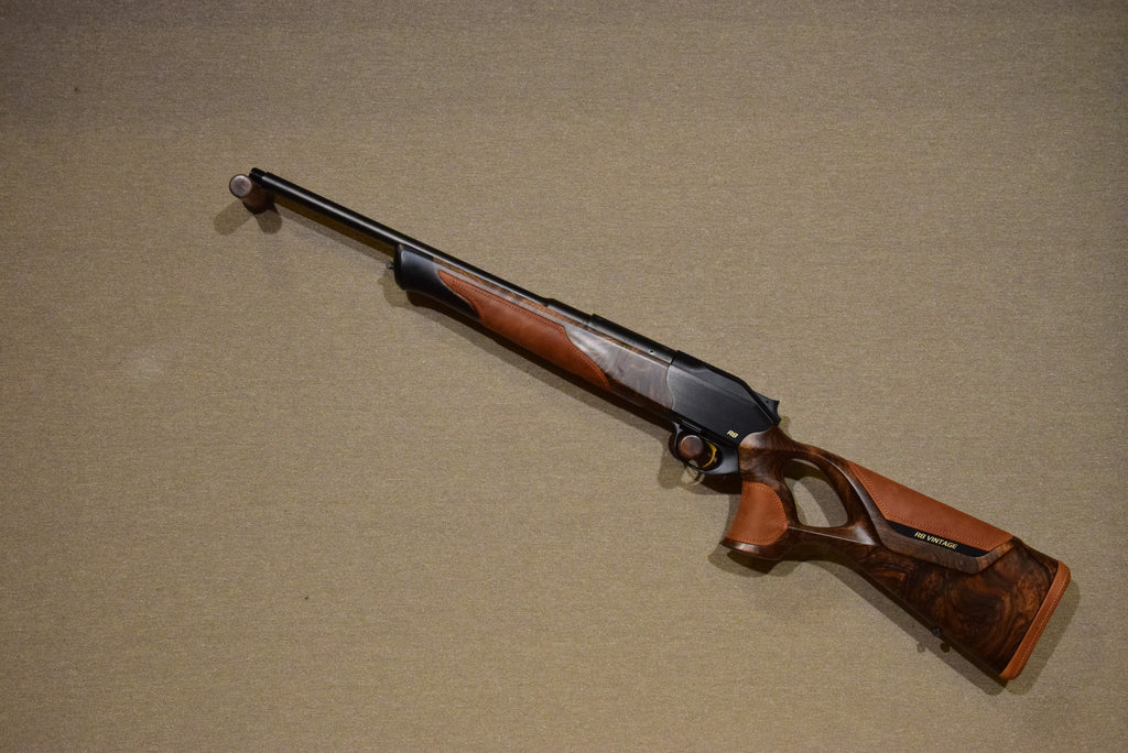 Blaser R8 Success Vintage Futur Silence cal. 30-06 - 10425