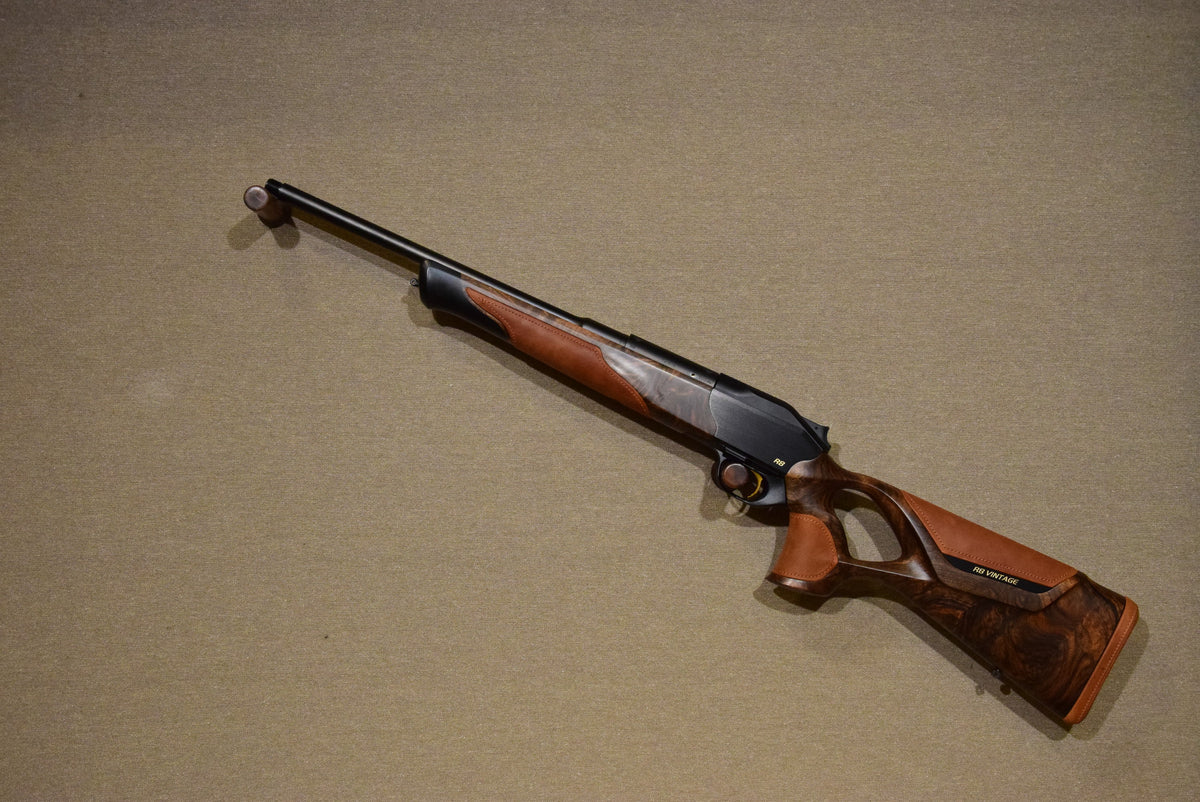 Blaser R8 Success Vintage Futur Silence cal. 30-06 - 10425