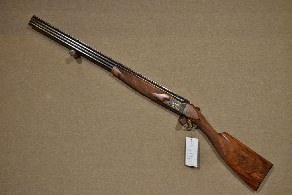 Browning B25 Original Midas Black Cal.12 - 10137