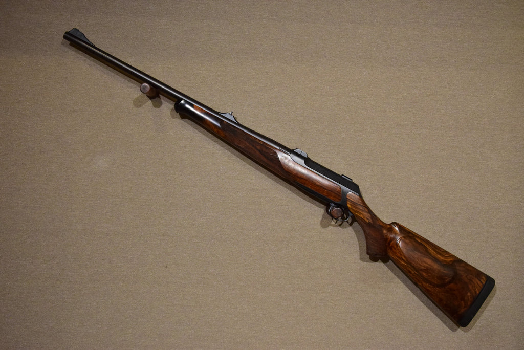 Carabine Sauer 202 grade 7  Cal.375 H&H  - 10228