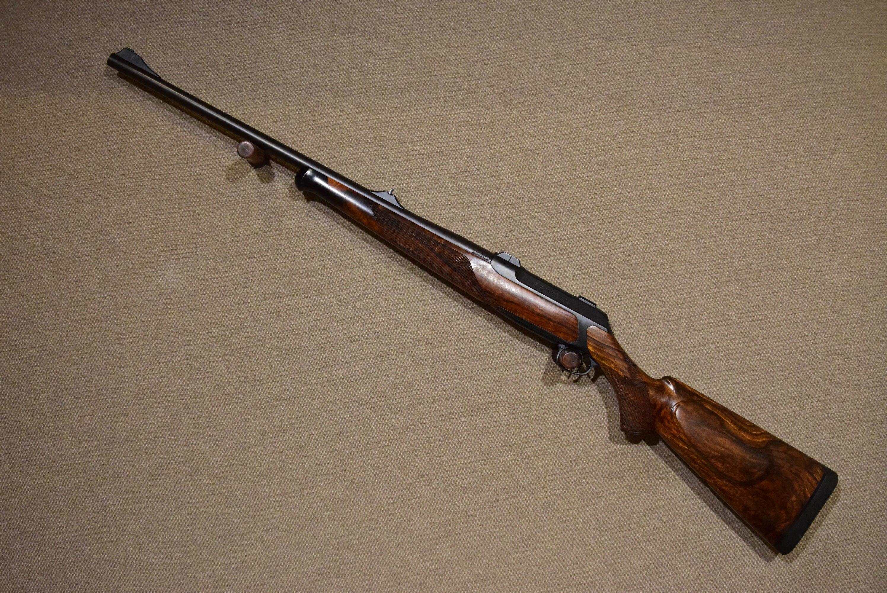 Carabine Sauer 202 grade 7  Cal.375 H&amp;H  - 10228
