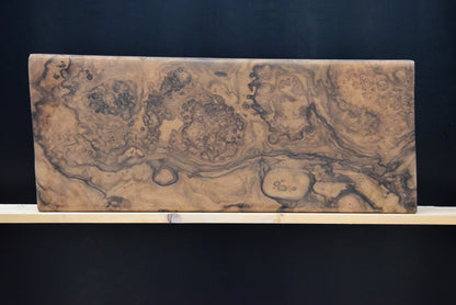 Klasse 10 Stock Wood - AD