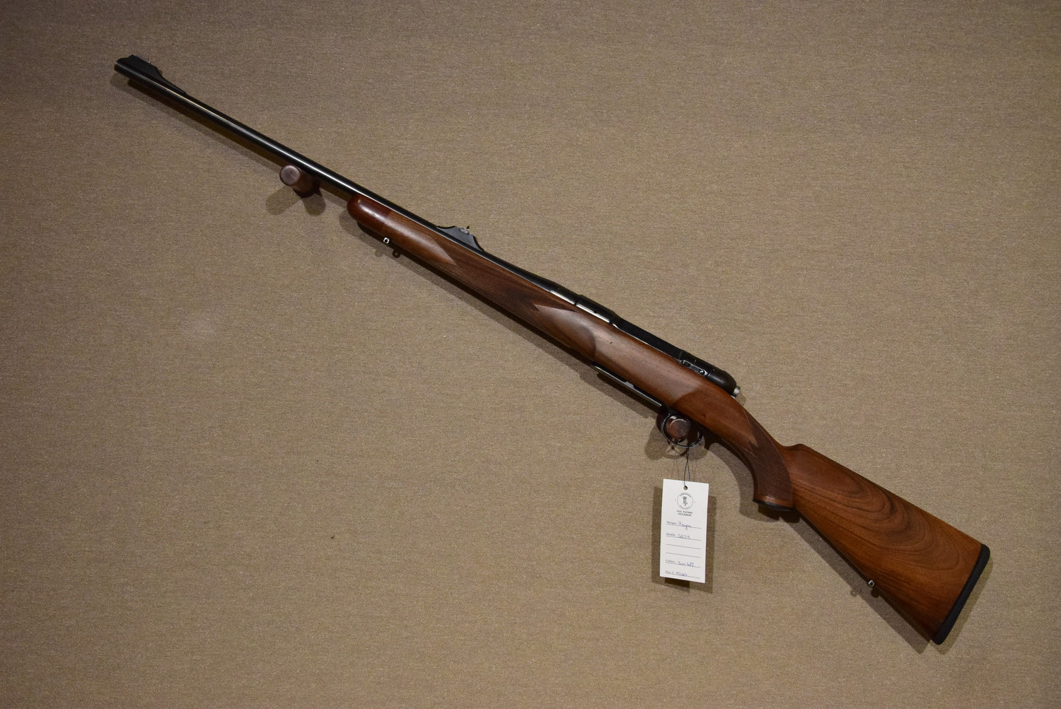 Heym SR21 cal. 300WM - 9943