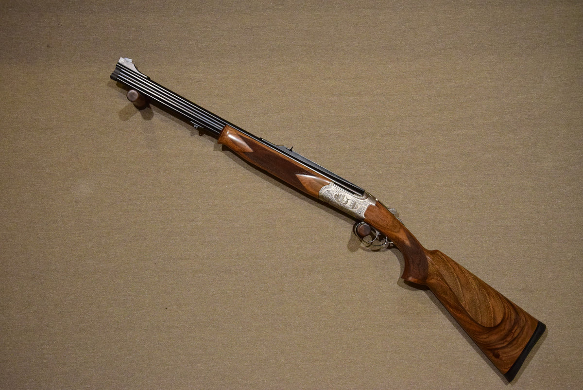 Chapuis Express C5 Light Cal. 8x57Jrs - 10435