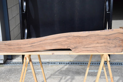 Klasse 10 Stock Wood voor Mauser - RML 4