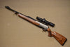 Browning BAR 4X Platinum gr.3 Cal. 30-06 - 10339