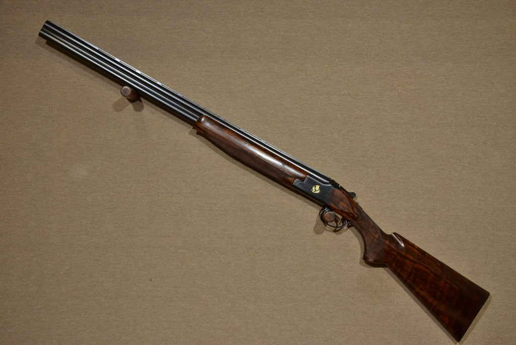 Browning B525 Custom Cal.20 - 10254