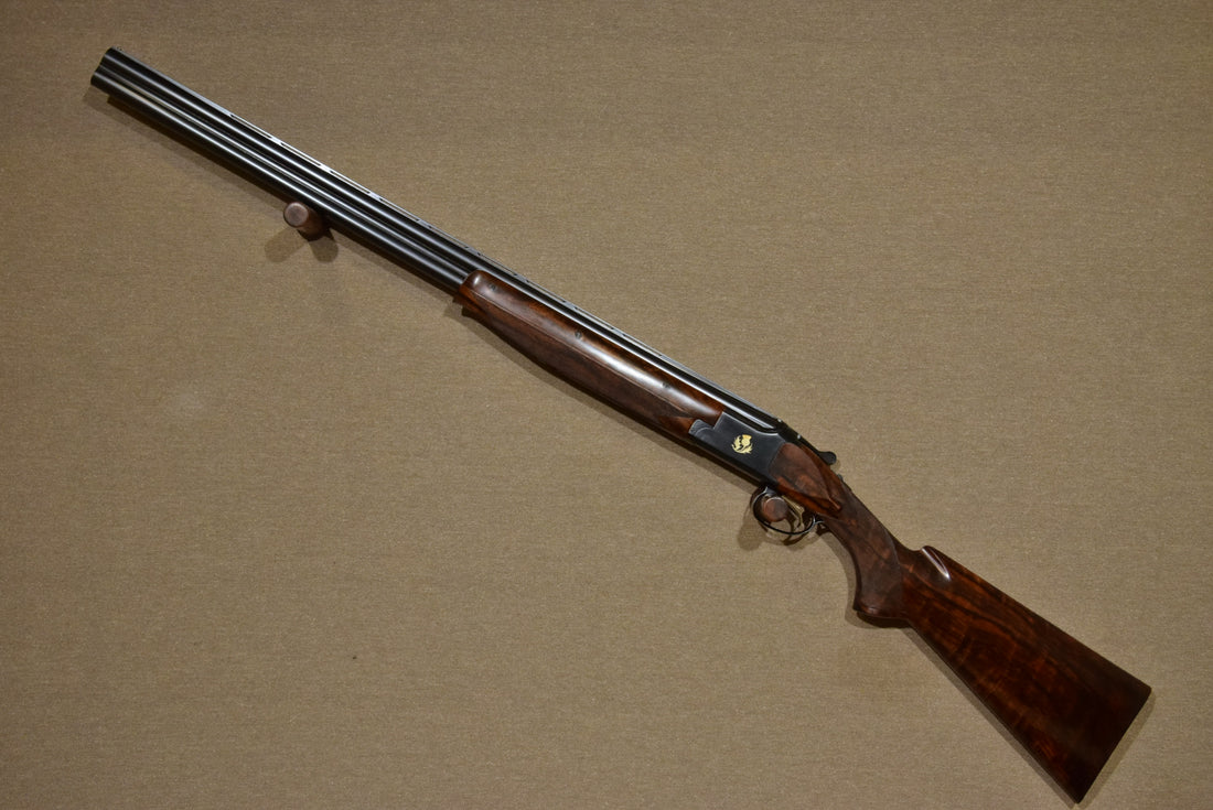 Browning B525 Custom Cal.20 - 10254