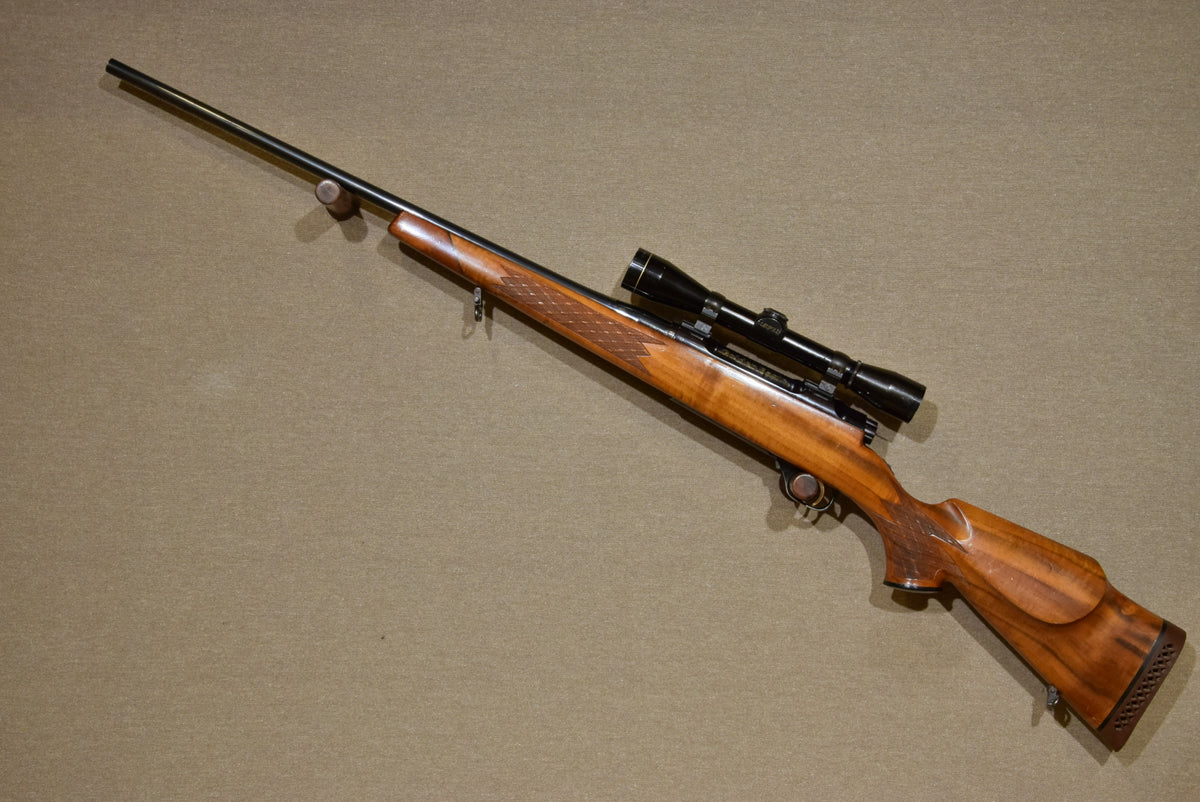 Golden Eagle mod.7000 Cal.300WM -10337