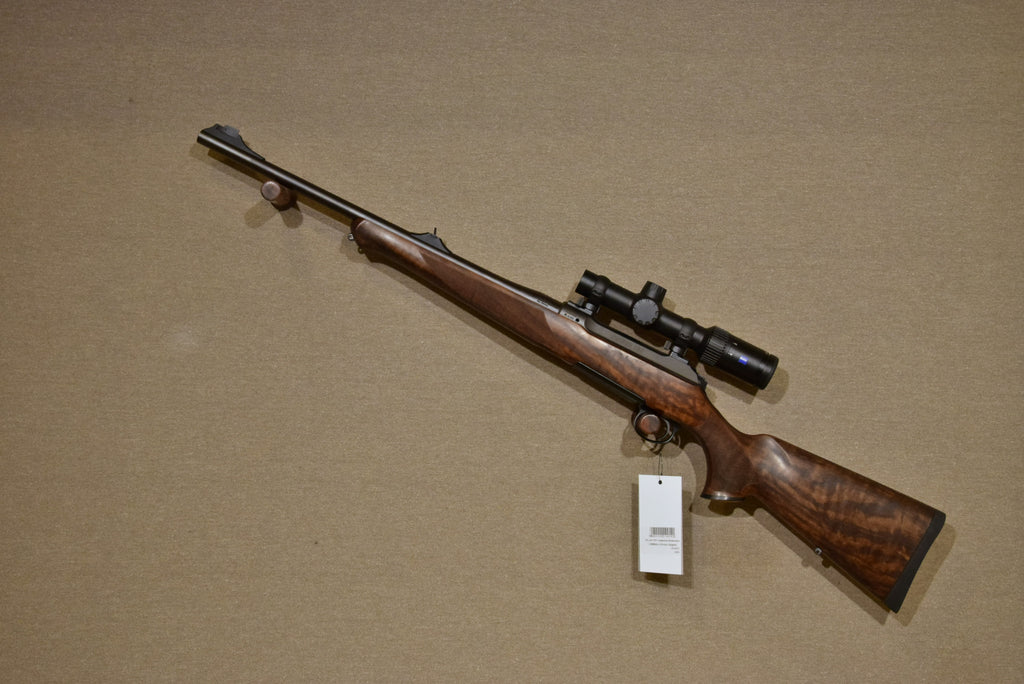 Sauer S101 Special Ardennes Cal. 308Win - 9856