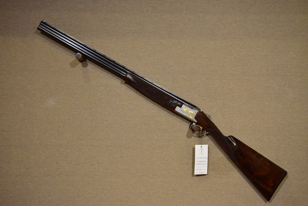 Browning B25 Original Gold Classic LIMITED EDITION Cal.20 - 10144
