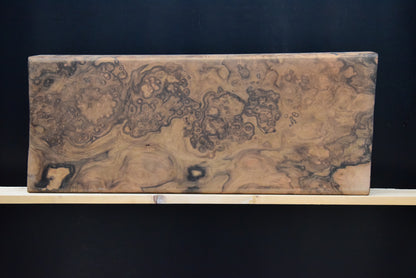 Klasse 10 Stock Wood - AD