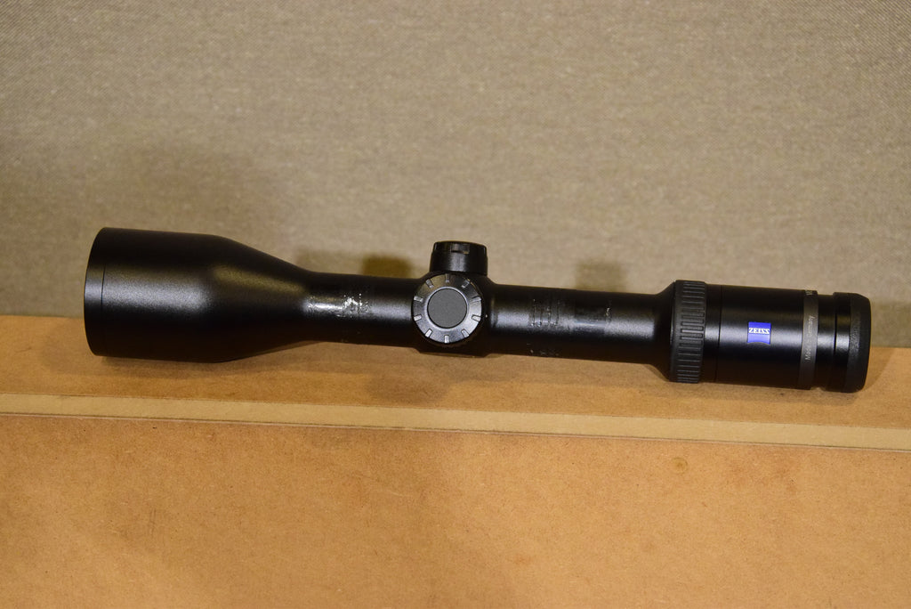 Lunette ZEISS Victory 2.5-10x50